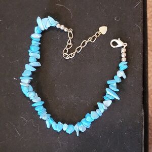 Turquoise Bracelet